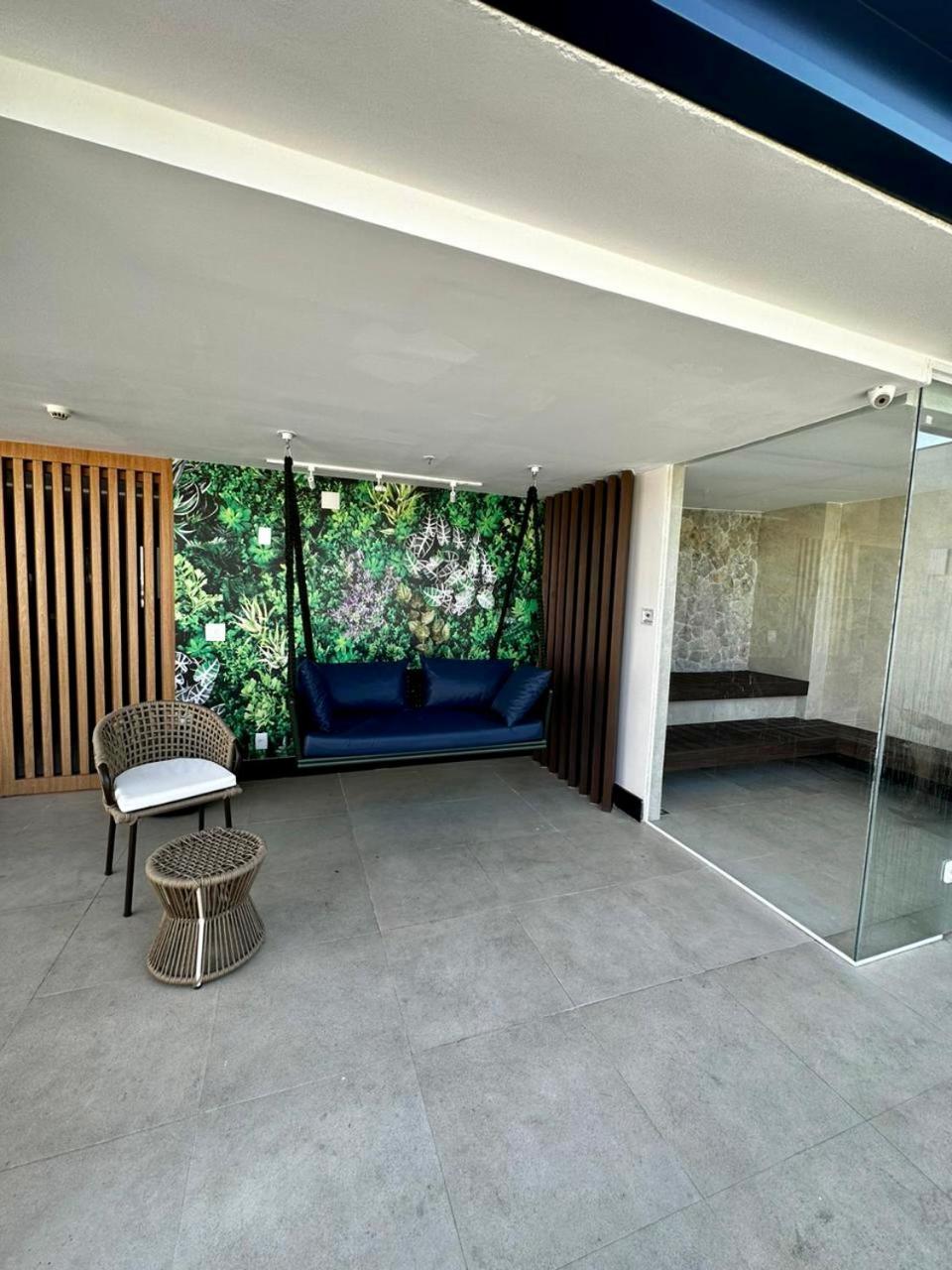 Royalty Rio Hotel Río de Janeiro Exterior foto